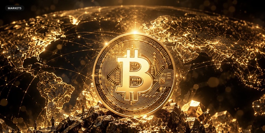 Bitcoin Tertekan, Harga Uji US$63.000 di Tengah Gelombang Outflow ETF