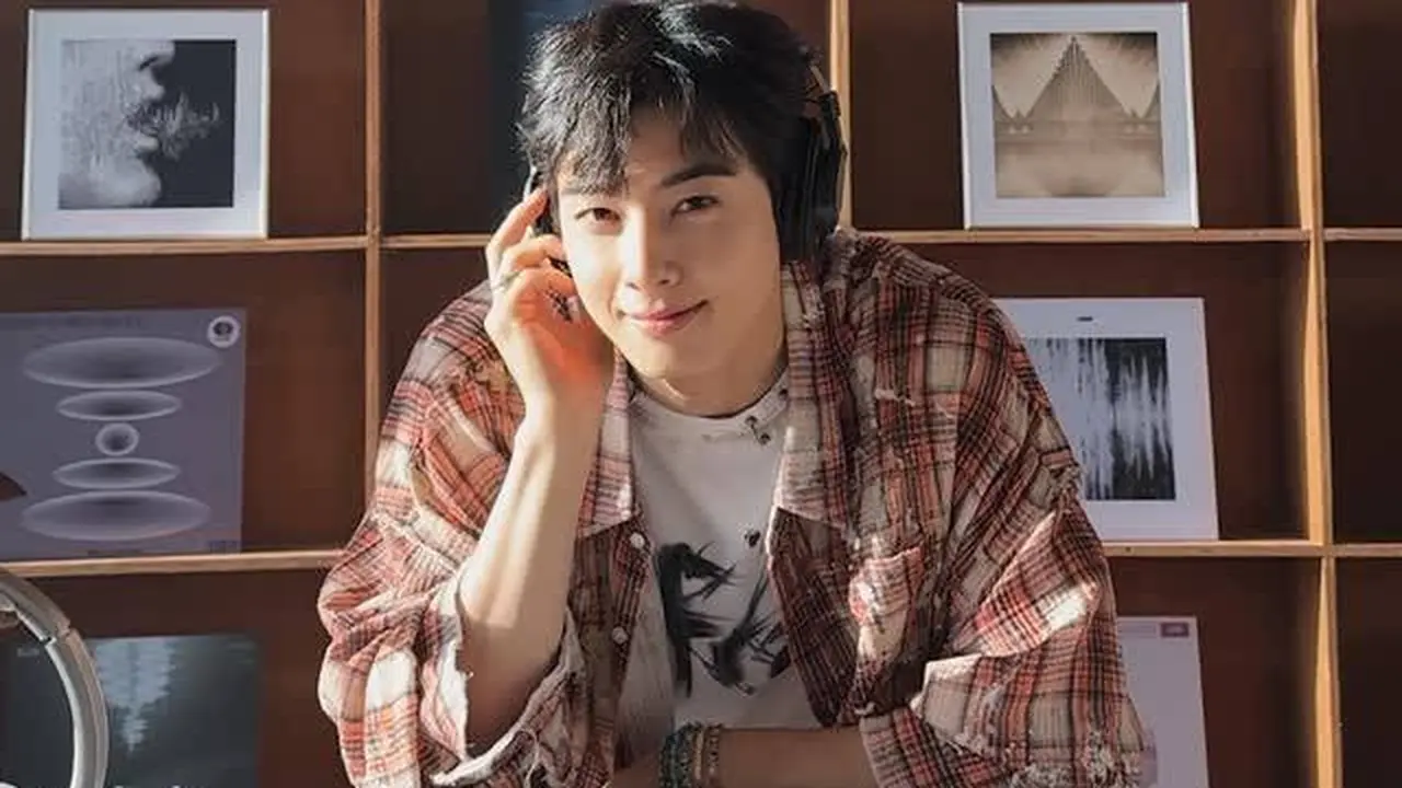 Cha Eun Woo Ajukan Banding atas Tagihan Pajak Bernilai Ratusan Miliar Rupiah