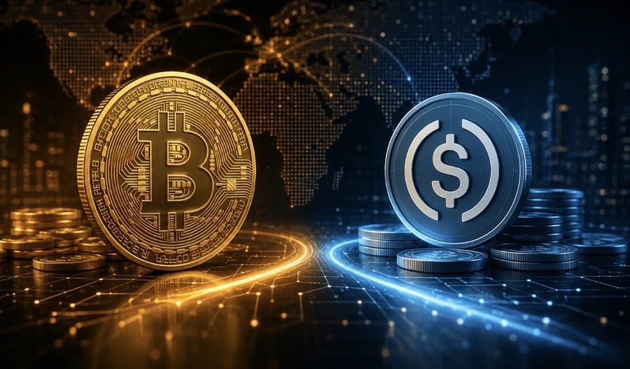 CEO MARA: Bitcoin Telah Kehilangan Kesempatan untuk Menjadi Alat Pembayaran Utama