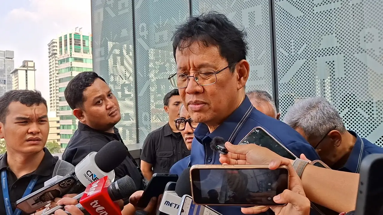 Purbaya Ramal Pertumbuhan Ekonomi RI Melambat pada Kuartal II 2026