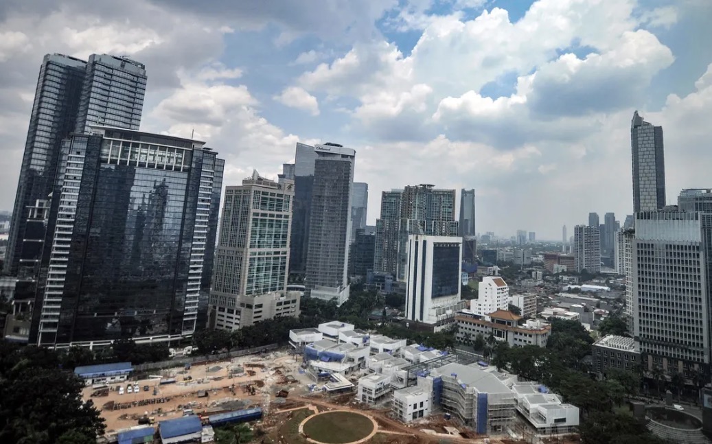 Pertumbuhan Ekonomi RI Kuartal II 2026 Diperkirakan Tak Capai 5%, Apa Penyebabnya?