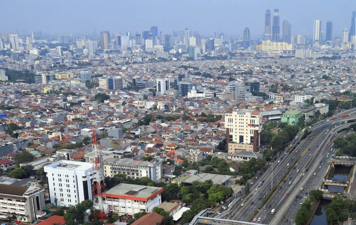 BPS: Ekonomi Indonesia Tumbuh 5,29% pada Kuartal II 2026, Konsumsi Rumah Tangga Jadi Motor Utama