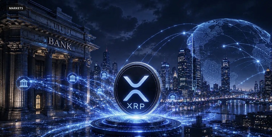 Harga XRP Menguji Level US$1,06 di Tengah Open Interest yang Turun ke Level Terendah dalam Enam Bulan