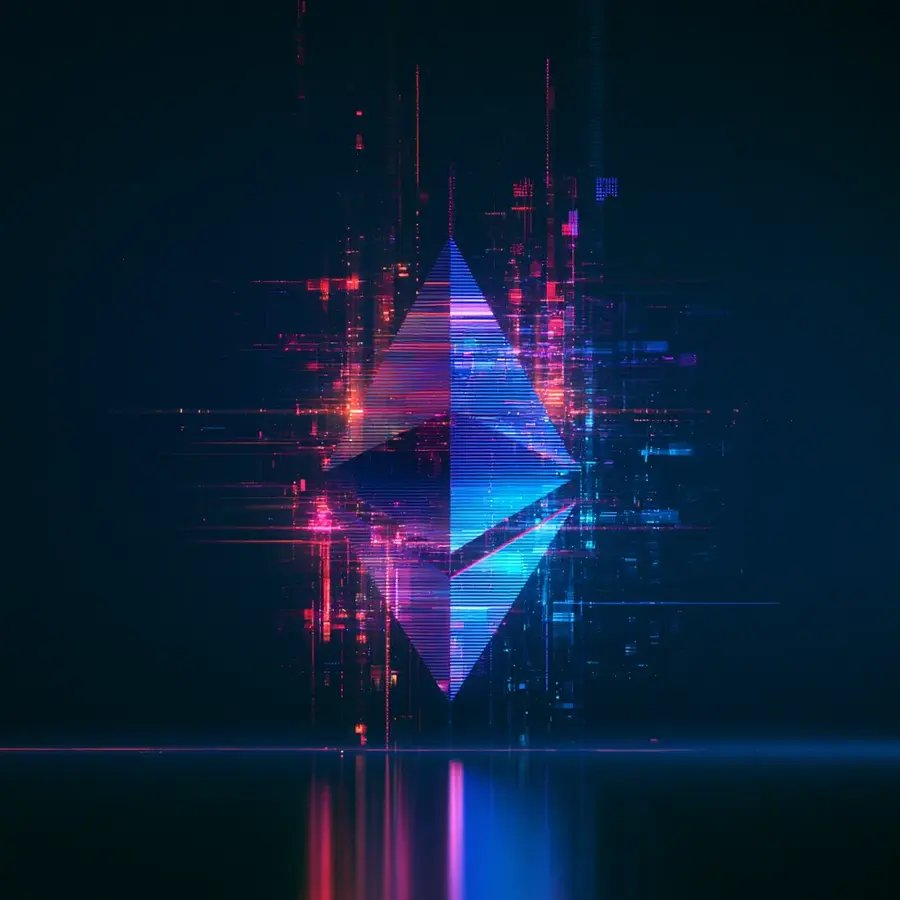 BlackRock Akan Melakukan Reverse Split 1:3 pada ETF Ethereum ETHA pada Oktober