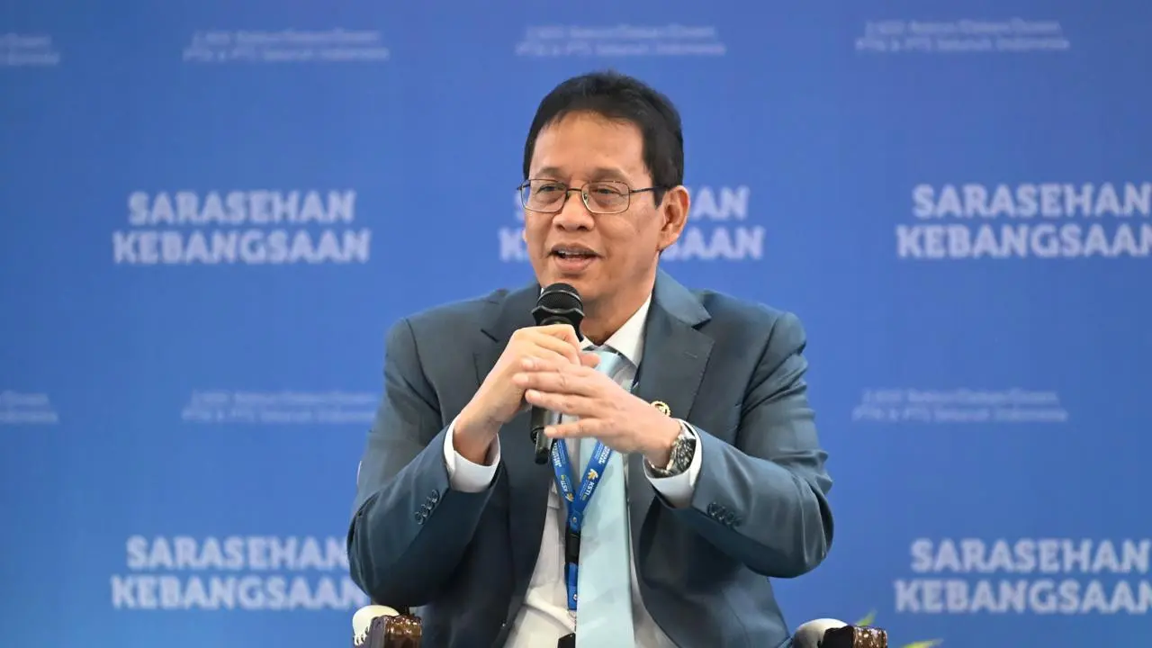 Purbaya Tegaskan Babinsa dan Bhabinkamtibmas Bukan Pemungut Pajak