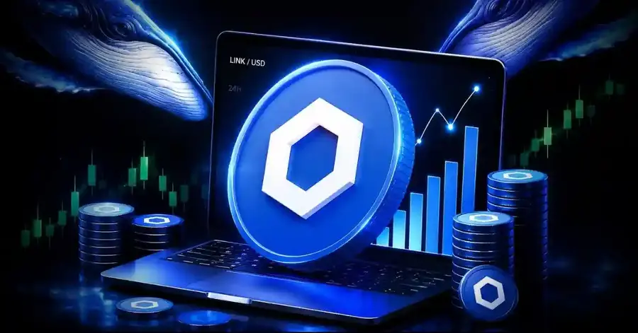 BitGo Pindahkan WBTC Senilai US$7,4 Miliar ke Chainlink CCIP, Perluas Jangkauan Lintas Blockchain