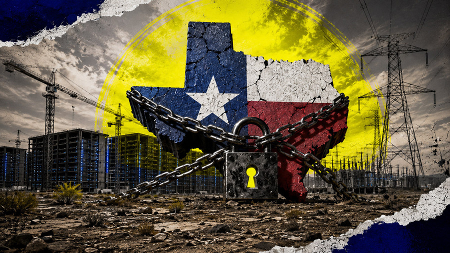 Prospek Diversifikasi Penambang Bitcoin ke AI Dipertanyakan Usai Texas Bekukan Permintaan Pusat Data 474 GW