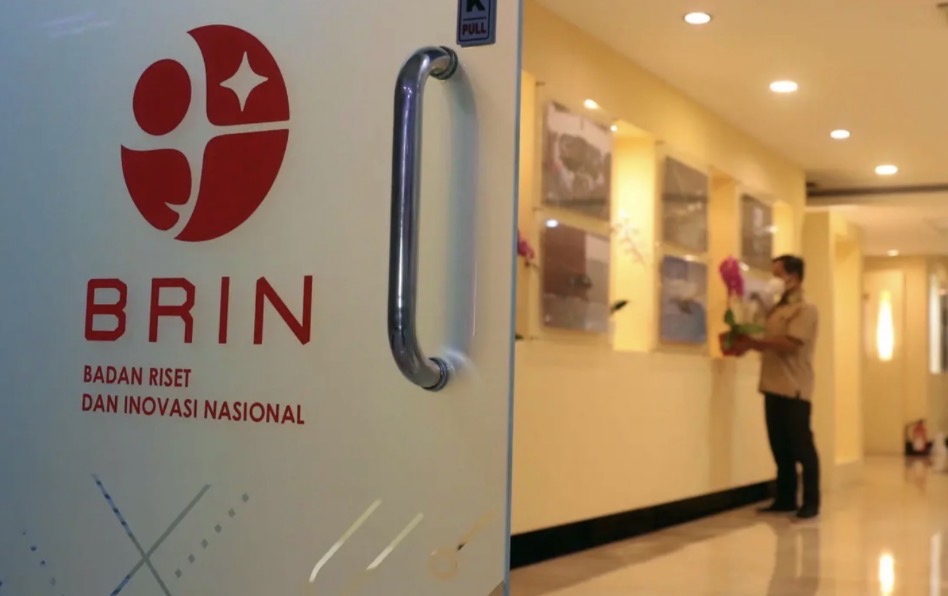 BRIN Kembangkan Kapal Nelayan Bertenaga Listrik, Biaya Operasional Bisa Turun 70%