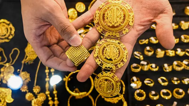 Harga Emas Perhiasan 8 Agustus 2026, Cek Harga Berdasarkan Kadar Karat