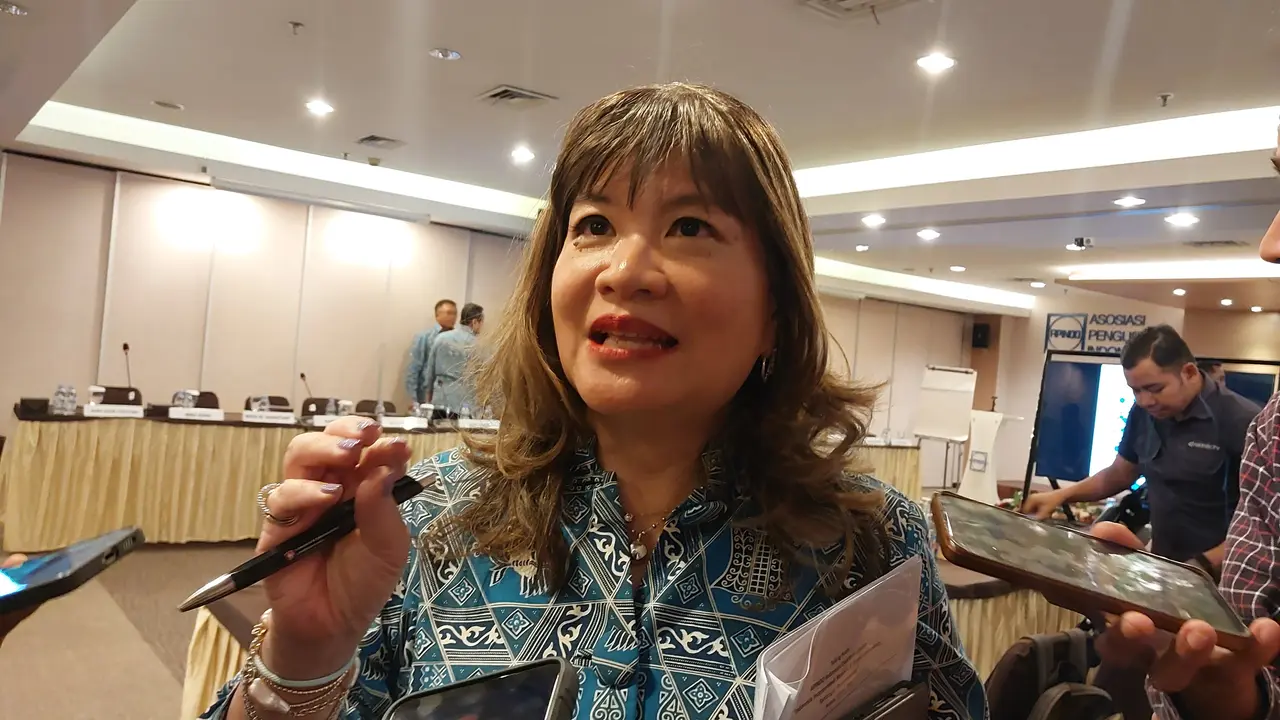 Ekonomi Indonesia Tumbuh 5,29%, Pengusaha Soroti Tekanan Global dan Domestik