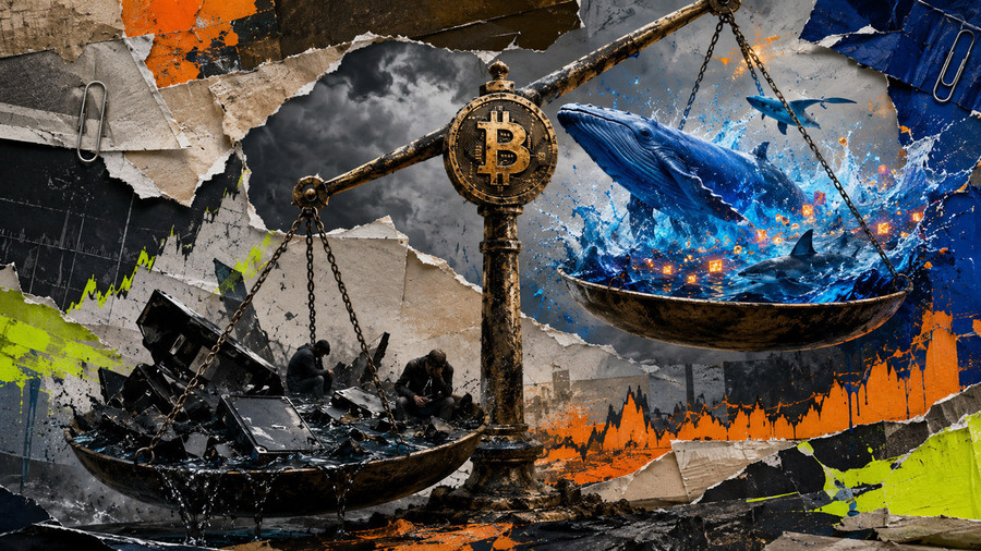 Bitcoin Rebound ke US$65.000, ETF dan Whale Akumulasi Bitcoin Senilai US$2 Miliar