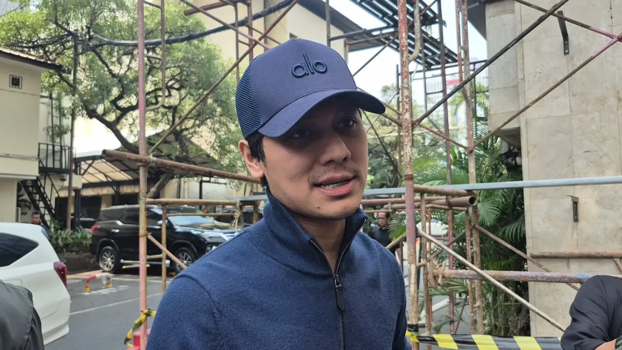 Rizky Billar Diduga Jadi Korban Penipuan Rp3,1 Miliar, Ini Respons Lesti Kejora