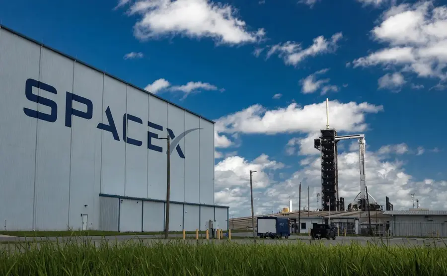 Saham SpaceX (SPCX) Melonjak 16% Setelah Analis Menaikkan Peringkat dan Kinerja Q2 Solid