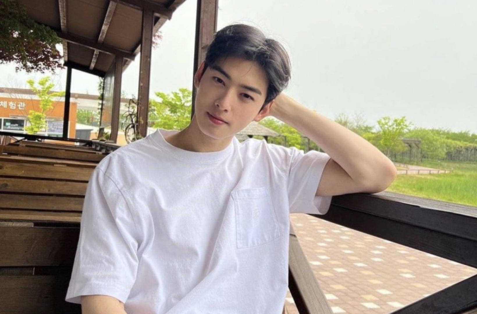 Cha Eun Woo Ajukan Banding atas Sengketa Tagihan Pajak Ratusan Miliar Rupiah