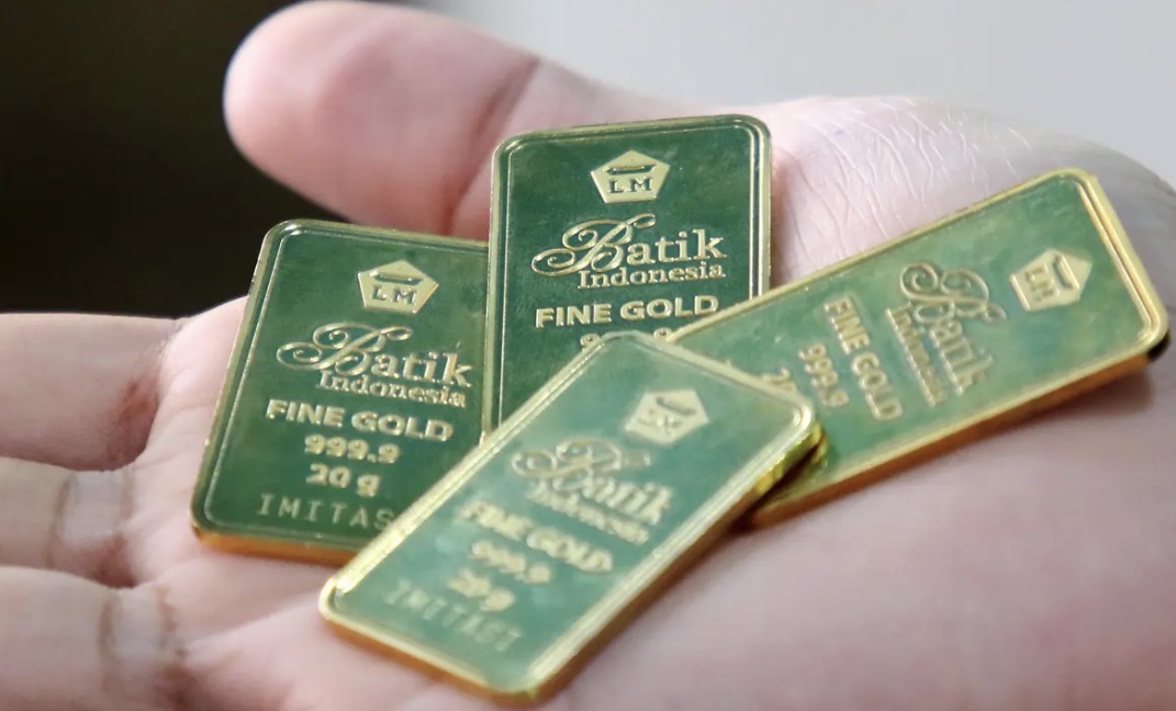 Harga Emas 24 Karat Hari Ini 10 Agustus 2026: Update Antam, Pegadaian, dan Hartadinata
