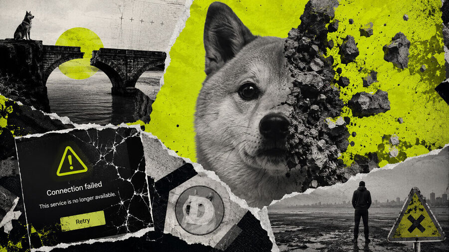 Lebih dari 2 Juta DOGE Tertahan, Dogechain Masih Memproduksi Blok Meski Tenggat Telah Berakhir