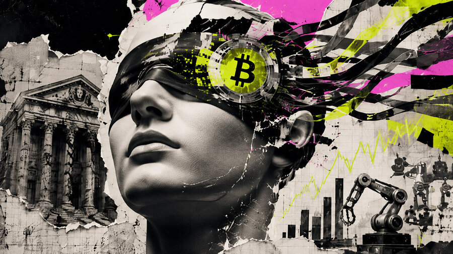 AI Financial Adviser Ternyata Punya Bias Bitcoin yang Bisa Aktif Lewat Satu Pengaturan