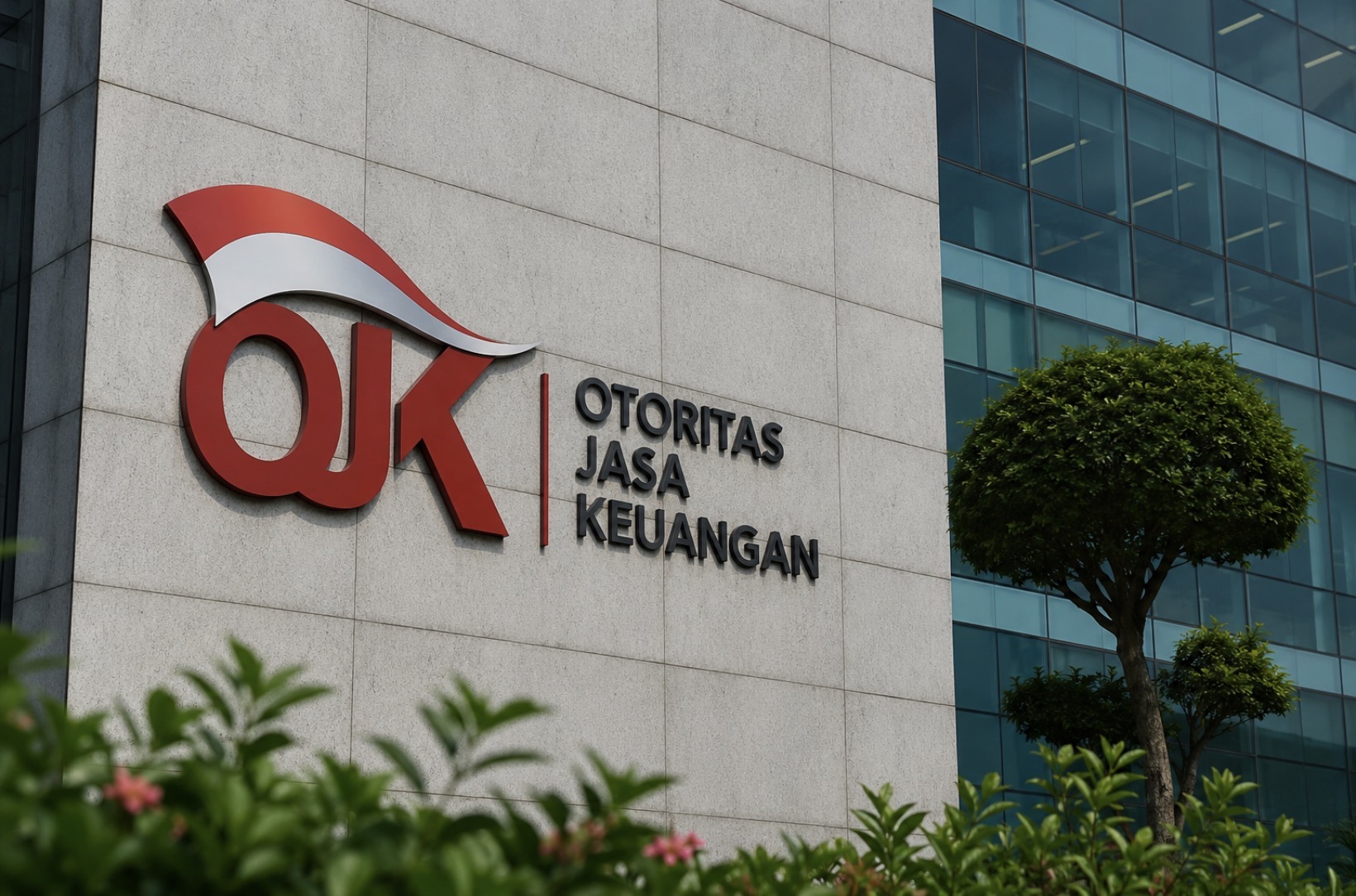 OJK Jatuhkan Denda Rp 240,5 Miliar kepada Pelaku Pasar Modal