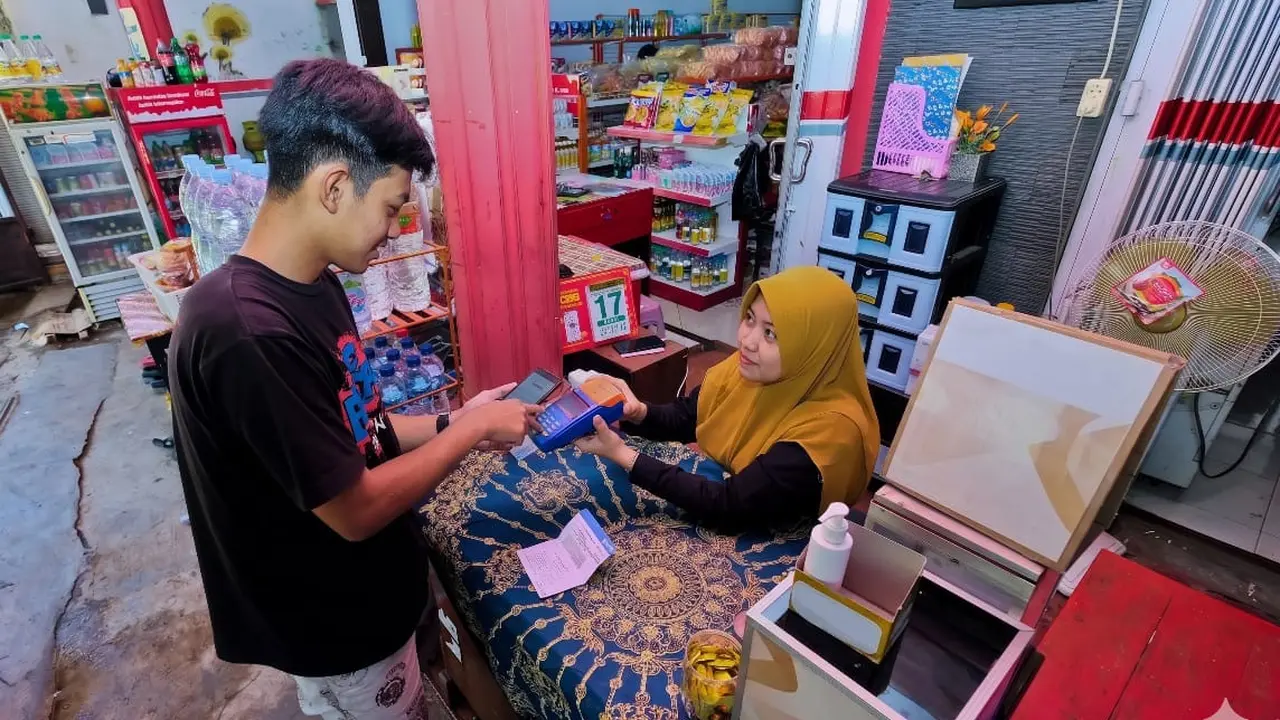 Bunga PNM Mekaar Turun Jadi 8% Mulai September 2026