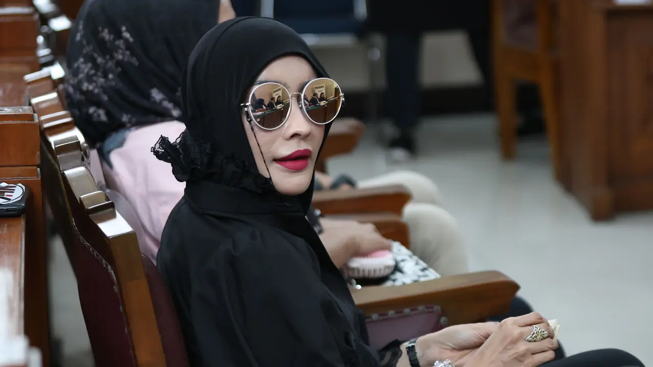 Richard Lee Cecar Doktif Terkait Dugaan Permintaan Rp200 Miliar untuk Hentikan Kasus
