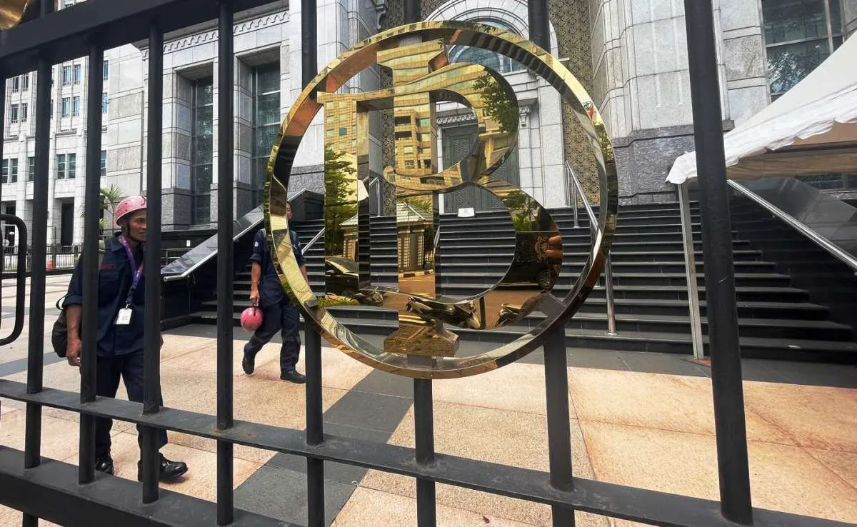 Bank Indonesia Diperkirakan Pertahankan Suku Bunga 5,75%