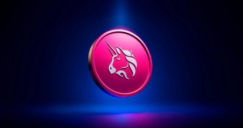 TVL Uniswap Melonjak 100%, Bisakah UNI Menembus Resistance dan Mengalami Breakout?