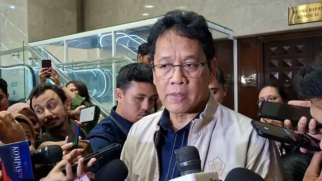 Purbaya Siapkan Rp31 Triliun untuk Perubahan Status PPPK pada 2026