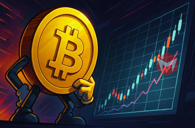 Bitcoin Siap Rebound? Ini Potensi Harga BTC Menuju US$80.000 hingga US$120.000