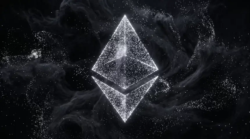 Whale Tarik US$121 Juta ETH, Mengincar Penembusan Resistance US$4.811