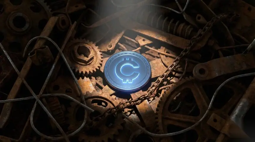 Perdagangan OTC Kripto Kini Menjadi Infrastruktur Penting bagi Investor Institusional