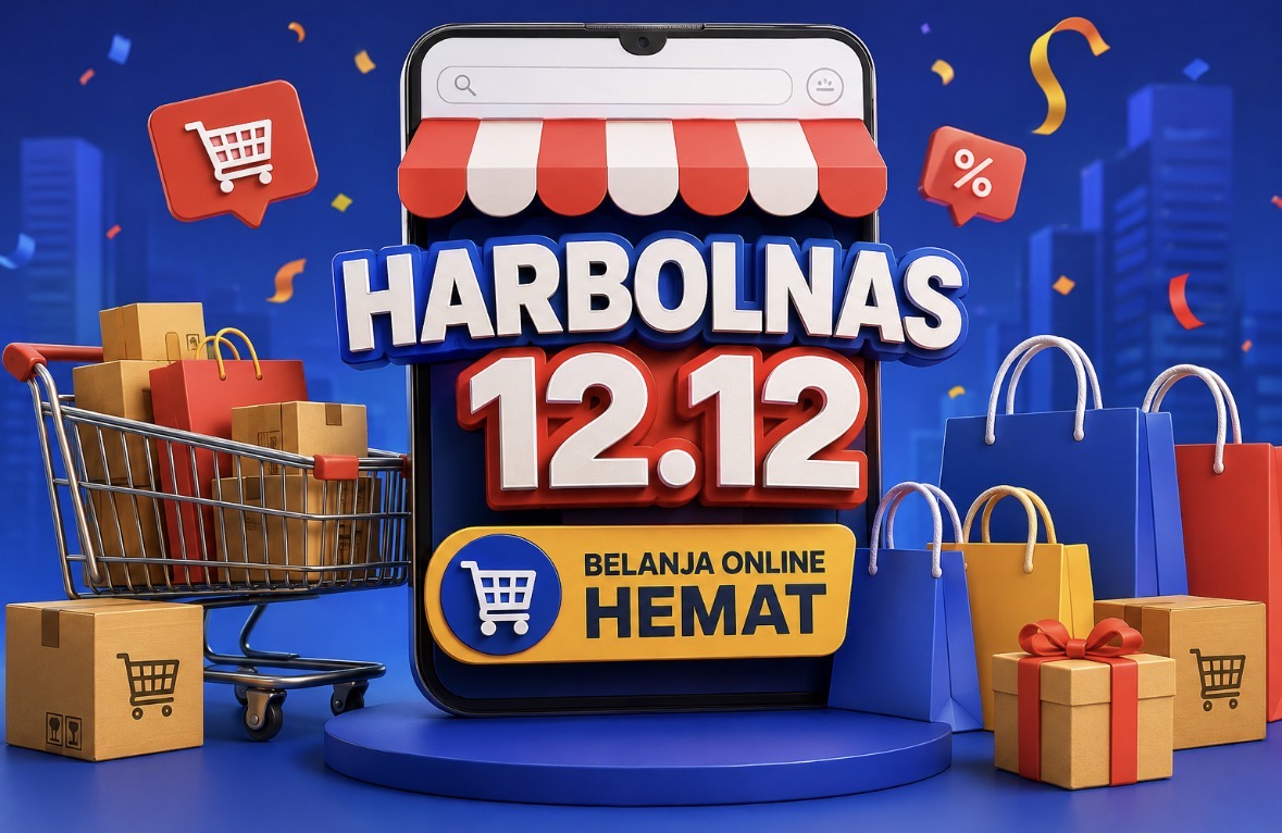 Airlangga Bidik Transaksi Harbolnas 2026 Capai Rp40 Triliun