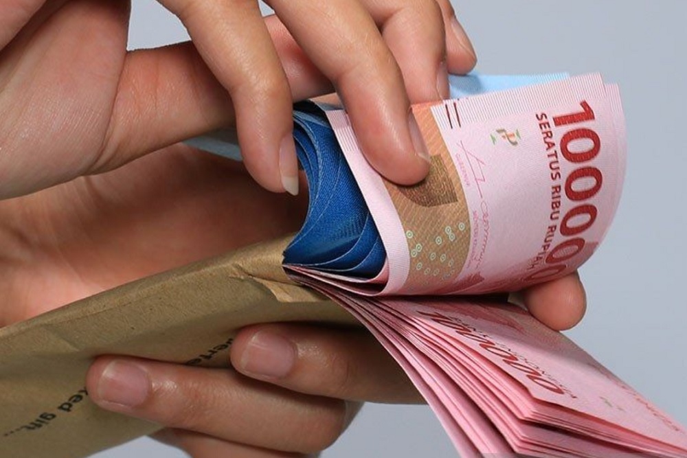 Rupiah Melemah ke 17.744 per Dolar AS, Tertekan Data Ekonomi AS