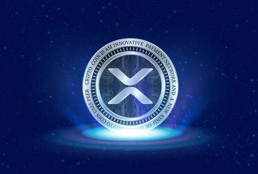 SEC Beri Lampu Hijau untuk Filing Evernorth, Apa Dampaknya bagi XRP?