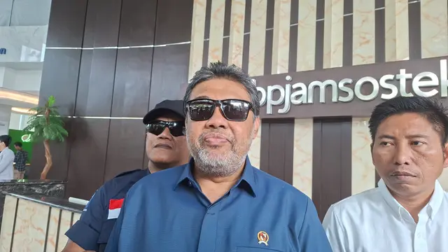 Bos Serikat Pekerja Bantah Upah Minimum Masuk Desil 6-10: Ngawur