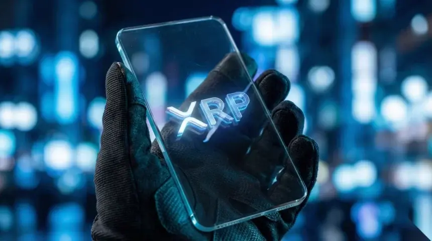 XRP Cetak Kenaikan 35% pada Agustus, Bidik Penguatan Lima Bulan Berturut-turut di September
