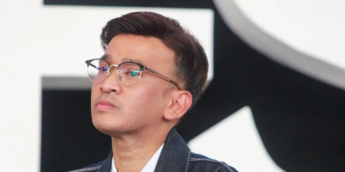Ruben Onsu Siap Kembalikan Rp 4,4 Miliar kepada Pelapor