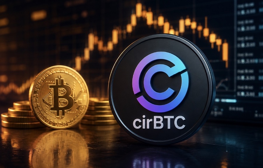 Jeremy Allaire Klaim Circle Membangun Sistem Keuangan Internet, tetapi Kepemilikan cirBTC Hanya 40 BTC
