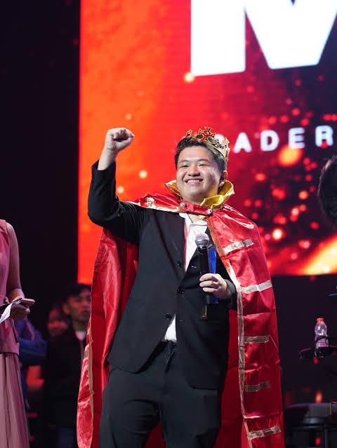 Dari Modal Rp600 Ribu hingga Jadi “King Filbert”, Pelajaran Finansial dari Trader 19 Tahun