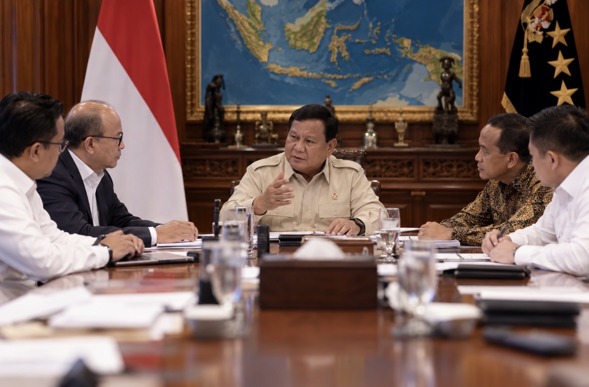Prabowo Targetkan 700 BUMN Ditutup hingga Akhir 2026, Efisiensi Capai Rp100 Triliun