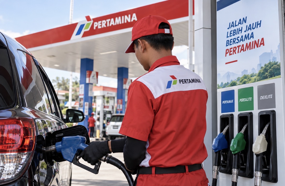 Harga BBM Subsidi Dipastikan Tidak Naik hingga Akhir 2026