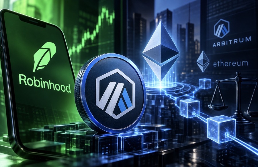 Robinhood Chain Hadapi Isu Sentralisasi, Co-Founder Arbitrum Dorong Desentralisasi Sequencer