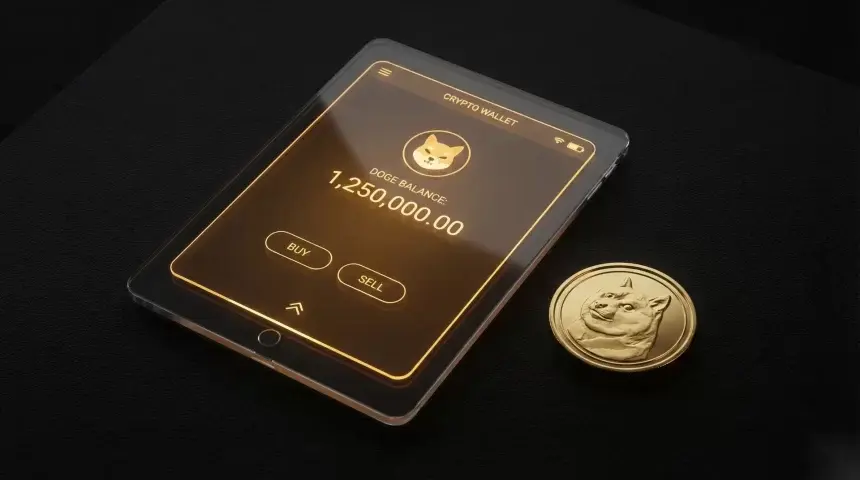Harga Dogecoin Tembus US$0,10, DOGE Cetak Kinerja Terkuat Sejak Juni
