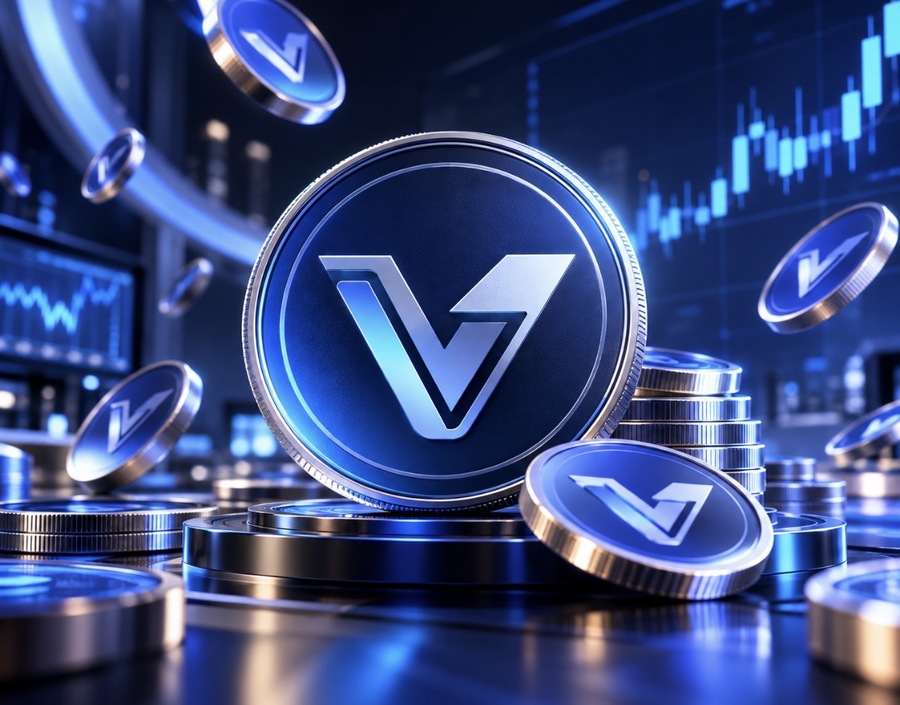 Variational Siapkan Token VAR pada Q4 2026, 32% Suplai Akan Dibagikan lewat Airdrop