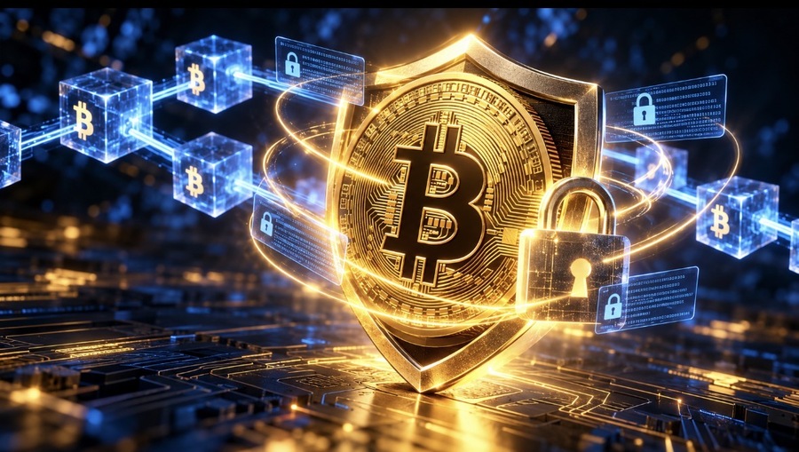 Peneliti Usulkan Shielded Bitcoin, Sistem Transaksi Privat Tanpa Ubah Konsensus Bitcoin