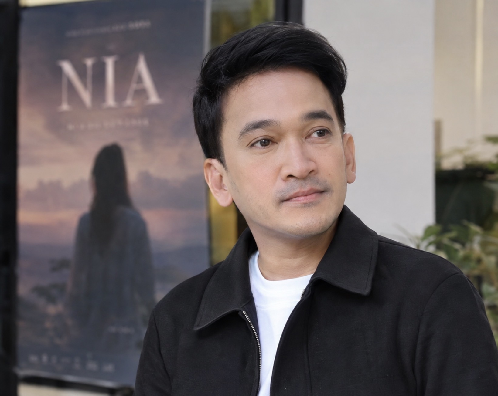 Ruben Onsu Disebut Rugi Rp15 Miliar dalam Proyek Film Nia, Berujung Laporan Polisi