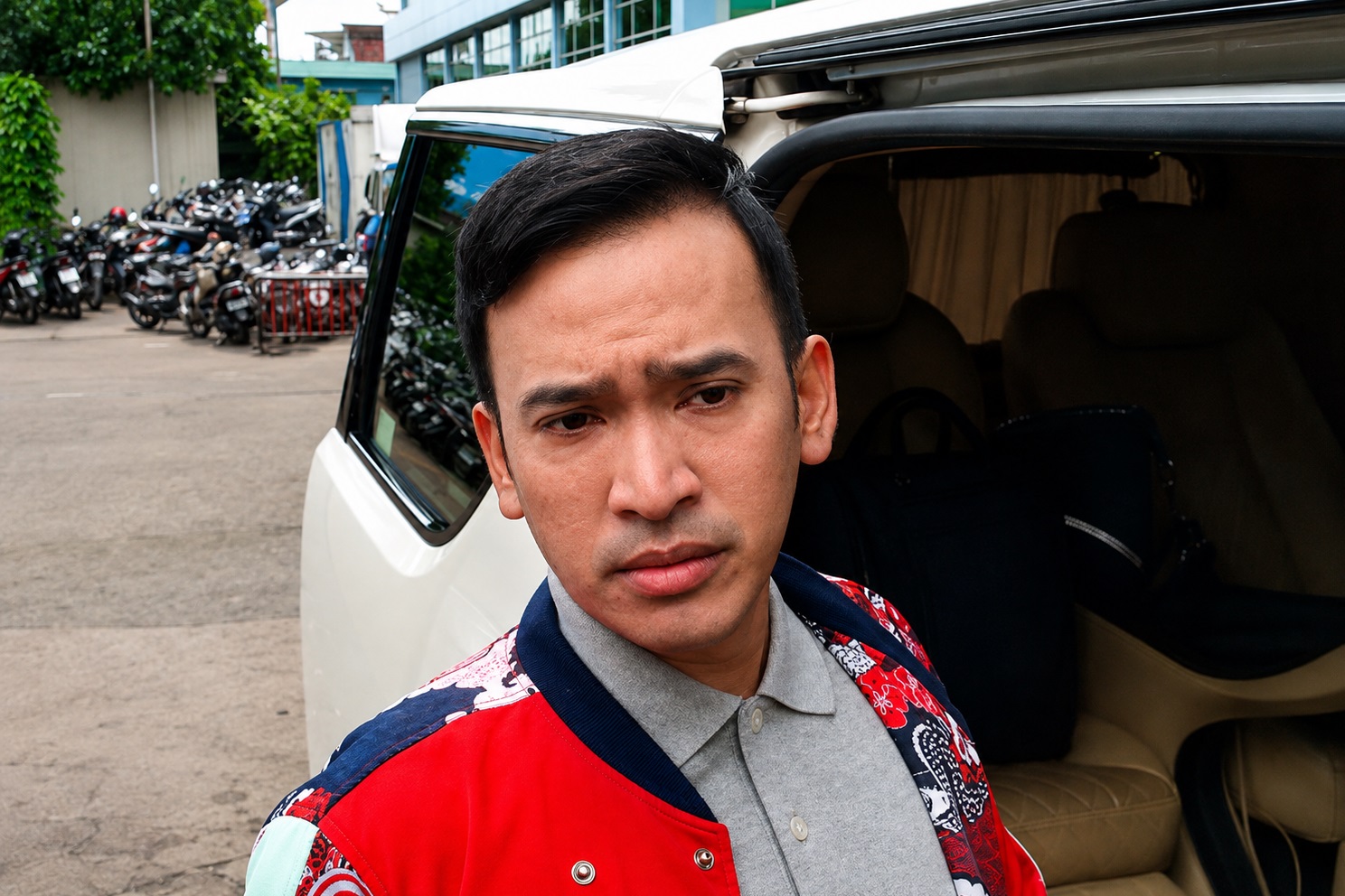 Kasus Dugaan Penipuan Dihentikan, Ruben Onsu Disebut Sudah Ganti Rugi Rp3,5 Miliar