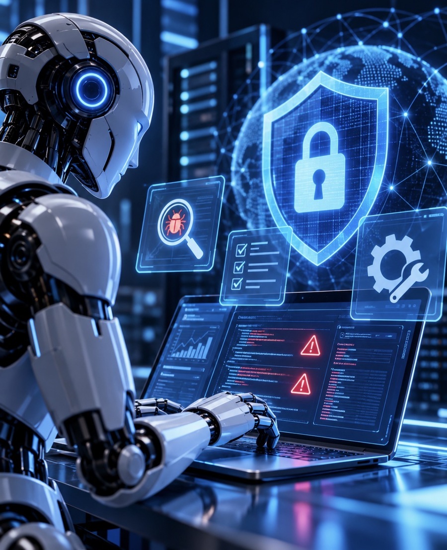 Artificial Analysis Luncurkan Cyber Index untuk Uji Kemampuan AI di Keamanan Siber