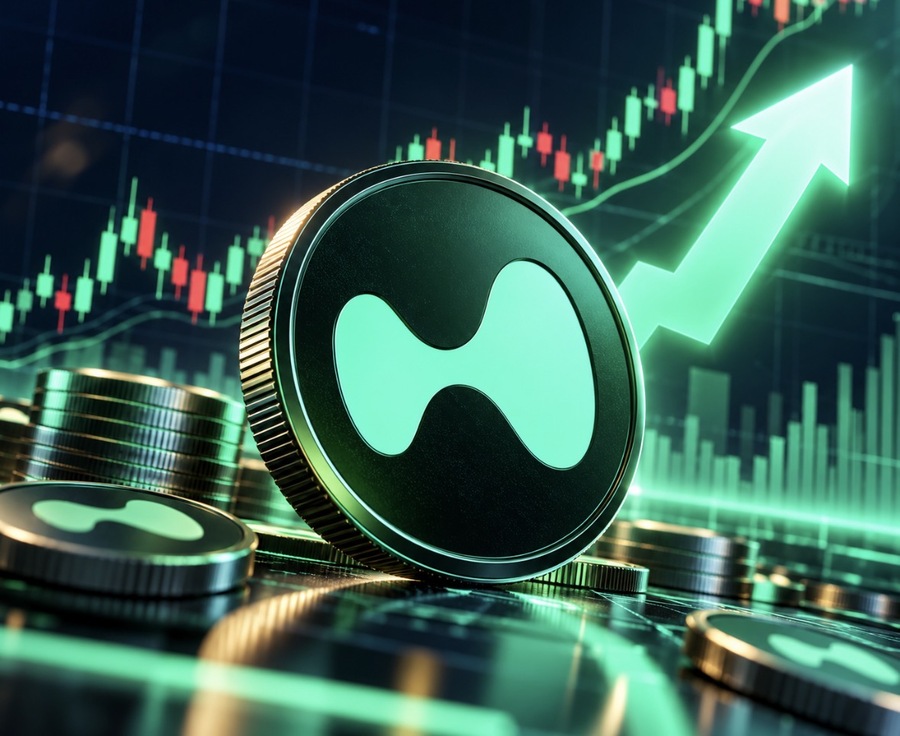Hyperliquid (HYPE) Naik 3,48% Setelah Penjualan OTC $329 Juta, Harga Uji Level $89,6