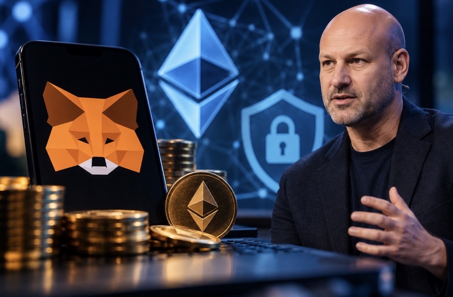 Consensys Ungkap Dampak Insiden Keamanan, Dana Pengguna MetaMask Disebut Tetap Aman