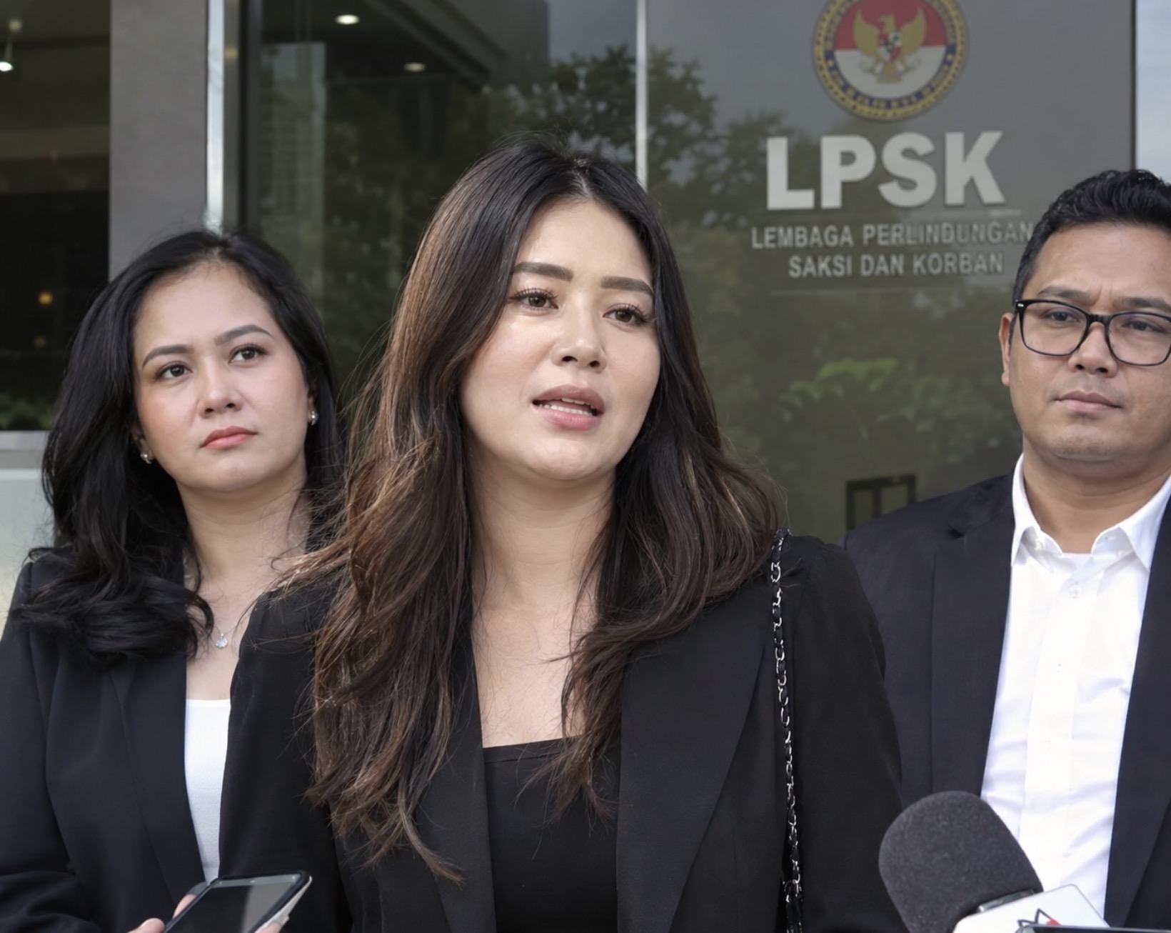 Gusti Klaim Rugi Rp2,3 Miliar, Ungkap Dugaan Bujuk Rayu Vicky dalam Kerja Sama dan Pinjaman